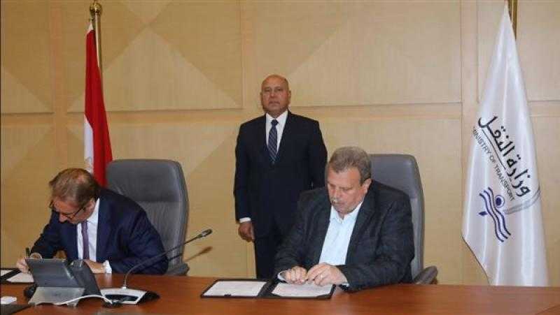 مصر تتخذ خطوة جديدة في طريق توطين صناعة النقل