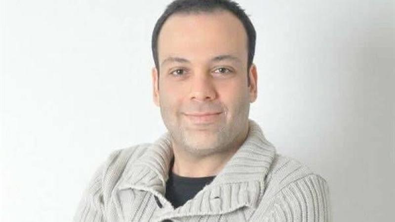 الفنان أحمد هاني يتعرض لحادث سير مروع