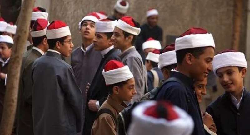 موعد فتح باب الالتحاق بالمعاهد الأزهرية 2023