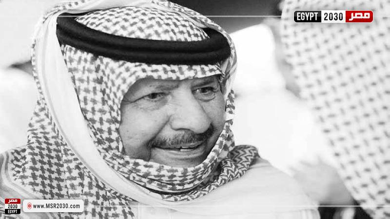 الشاعر خلف بن هذال