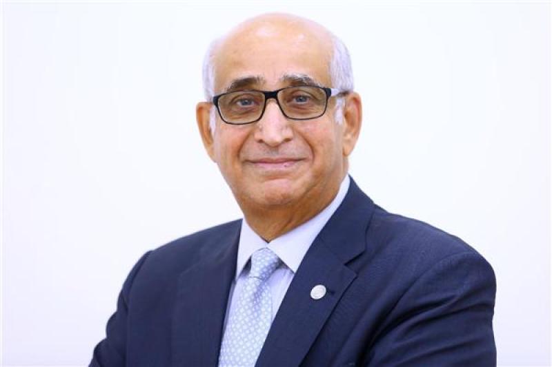 النائب حسانين توفيق