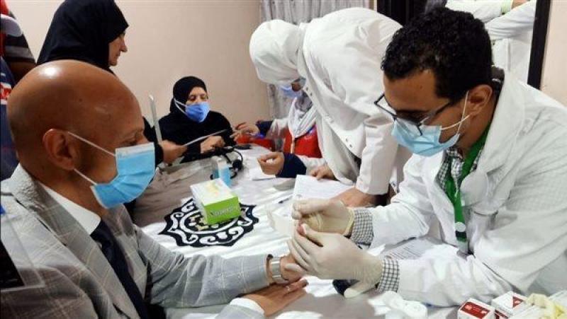 الكشف المبكر عن الاعتلال الكلوى