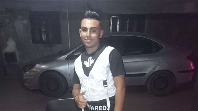 المجنى عليه