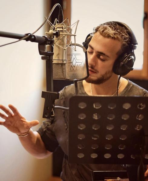 سعد لمجرد يحقق رقمًا قياسيًا بمشاهدات أحدث أغانيه «إش خبارك»