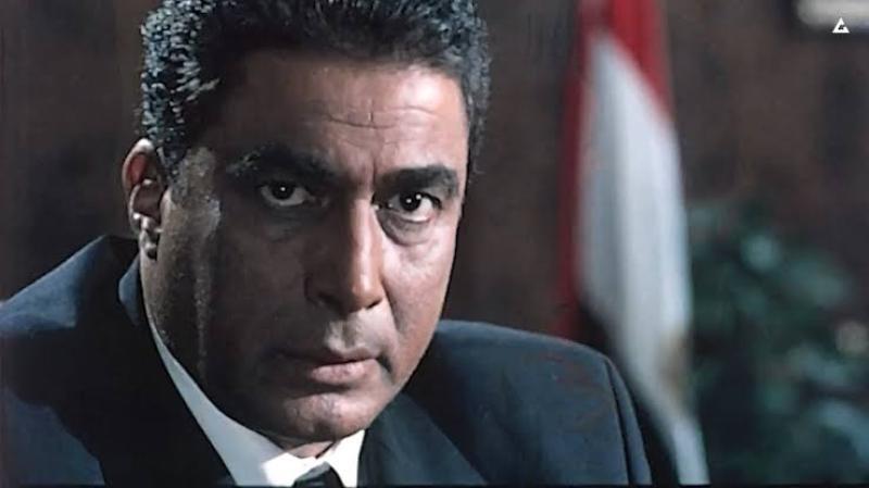 أحمد وفيق: أحمد زكي كان مرشحًا بطلًا لـ «سكوت هنصور»
