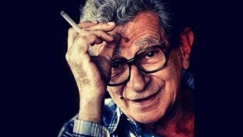 الراحل يوسف شاهين 
