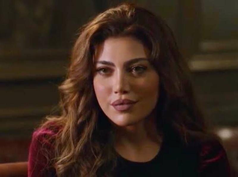 أحمد وفيق يكشف حقيقة تدخل ريهام حجاج في كواليس مسلسل «جميلة»