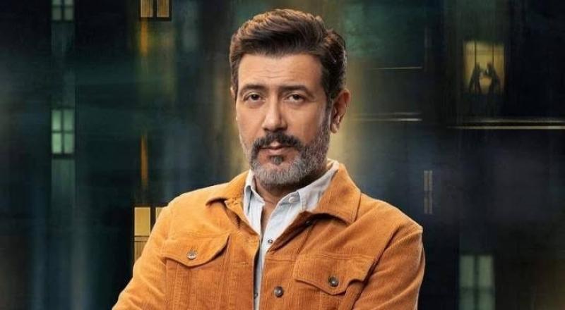 أحمد وفيق: هربت من بيت عائلتي بسبب التمثيل