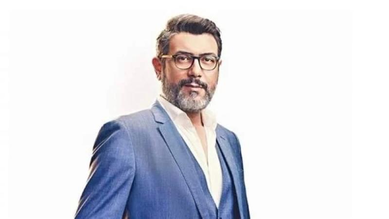 سبب ابتعاد أحمد وفيق عن المسرح