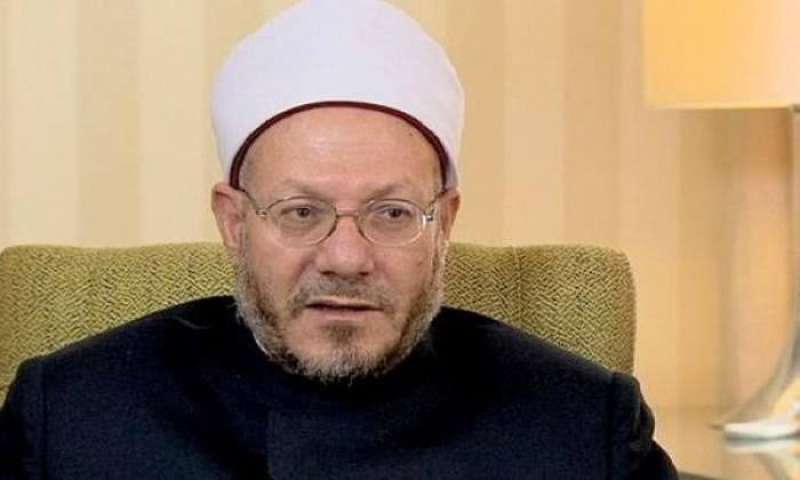 شوقي علام 