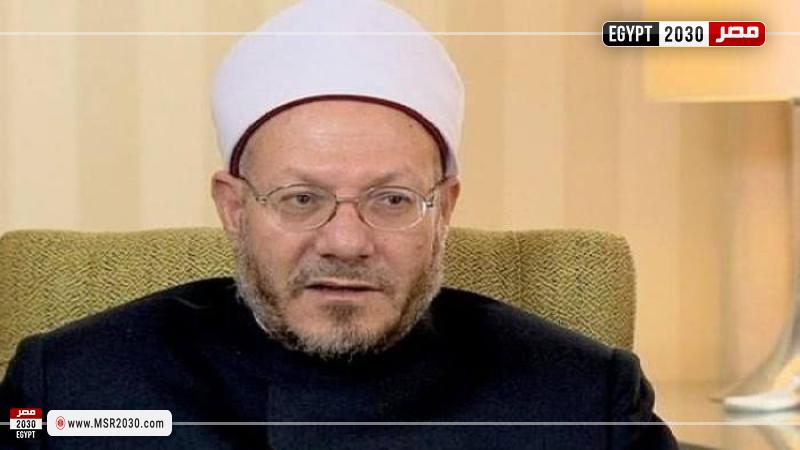 شوقي علام