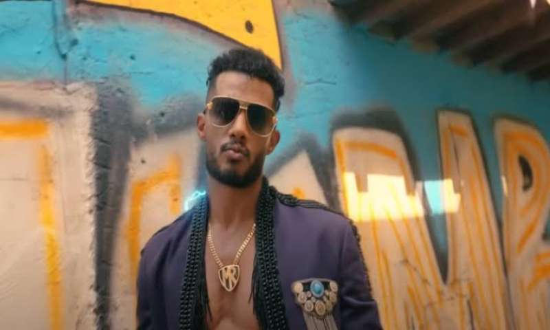 محمد رمضان
