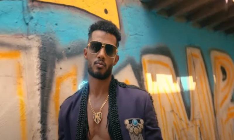 محمد رمضان يطرح أغنية «هتجري ورايا» من فيلم هارلي