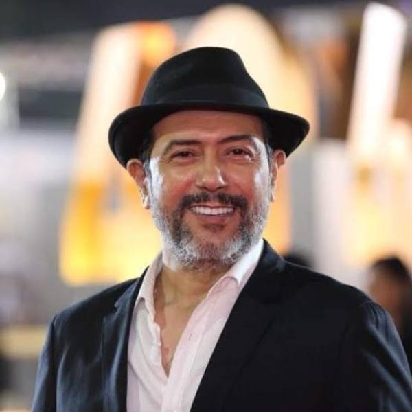 لأول مرة.. أحمد وفيق يكشف حقيقة شخصية حمادة كلينتون