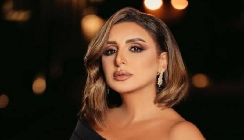 أول فيديو من حفل الصوت والضوء لـ أنغام