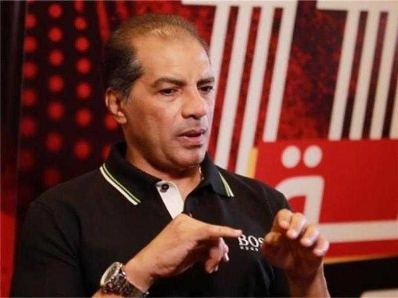 علاء ميهوب يُطمئن جماهير الأهلي بشأن الحكم باملاك تيسيما ويؤكد: «كولر أخطأ»