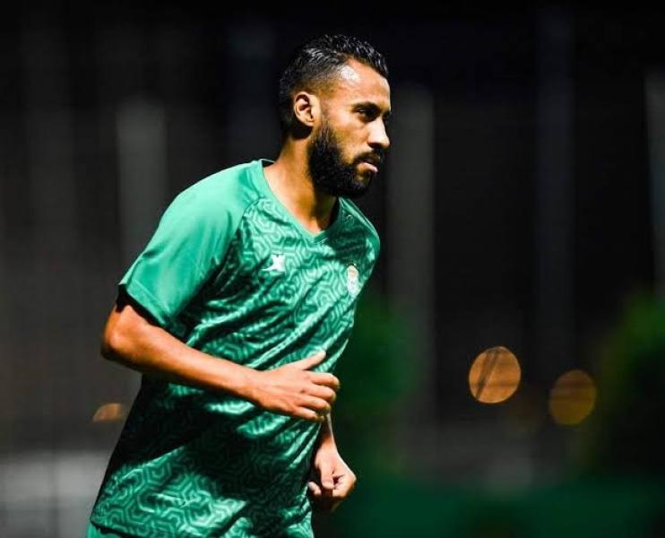 حسام عاشور 