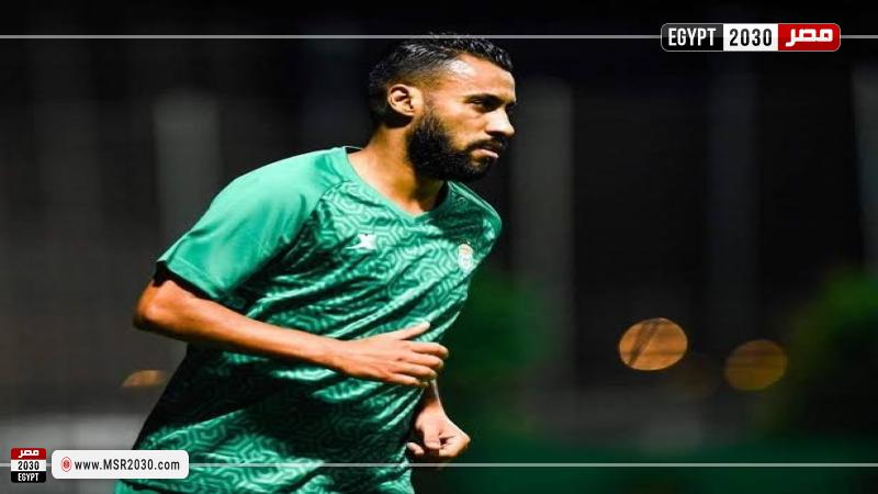 حسام عاشور