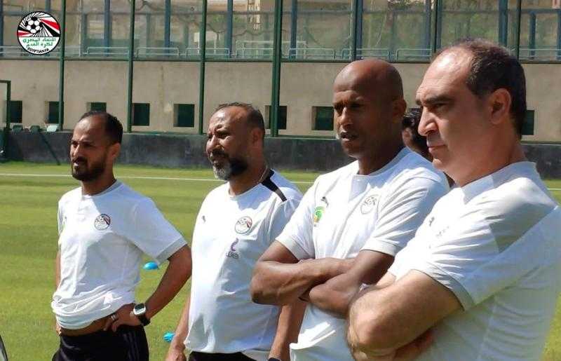 بدء امتحانات الدبلومة الأفريقية A للمدربين.. وتستمر 3 أيام