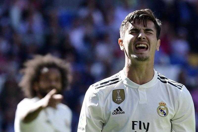 ثالث الصفقات الصيفية.. ريال مدريد يعلن عودة إبراهيم دياز