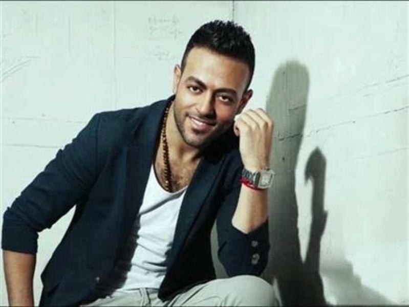 تامر عاشور ضيف برنامج حبر سري يومي الخميس والجمعة