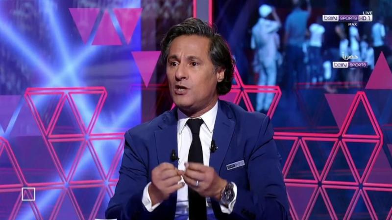 نجم المغرب السابق محذرًا الوداد: احترسوا من الأهلي.. واللقب لم يحسم | حوار