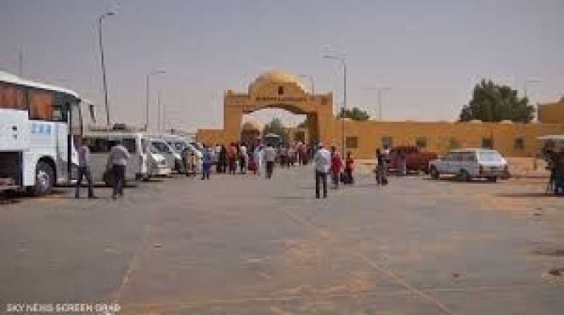 السودانيين 