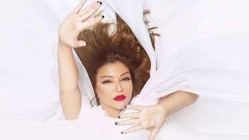 سميرة سعيد