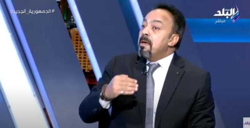 «معلول كلمة السر».. محمد حشيش يكشف ملامح تشكيل الأهلي أمام الوداد - فيديو