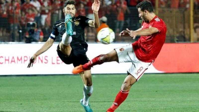 موعد مباراة الأهلي والوداد في نهائي دوري أبطال إفريقيا والقنوات الناقلة