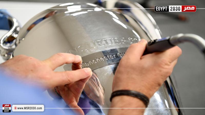 كأس دوري أبطال أوروبا