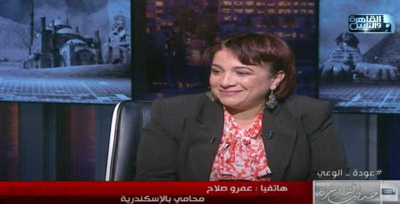 شاهد.. محامي بالإسكندرية يُعلن رغبته في المساكنة مع فتاة قبل الزواج!