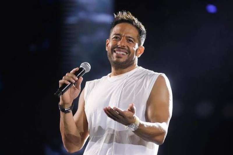 محمد حماقى