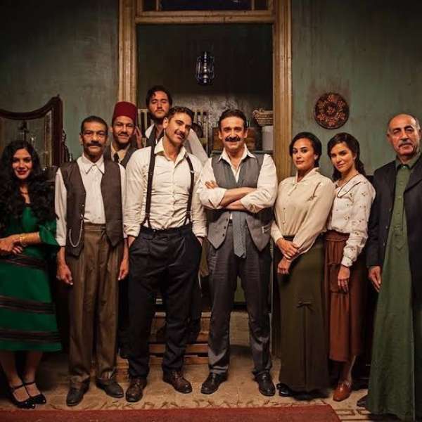 فيلم كيرة والجن