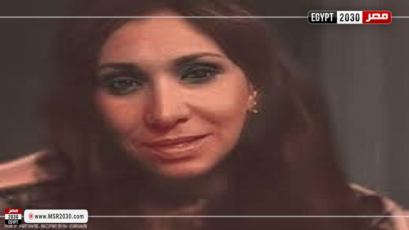 الإعلامية الراحلة فايزة واصف