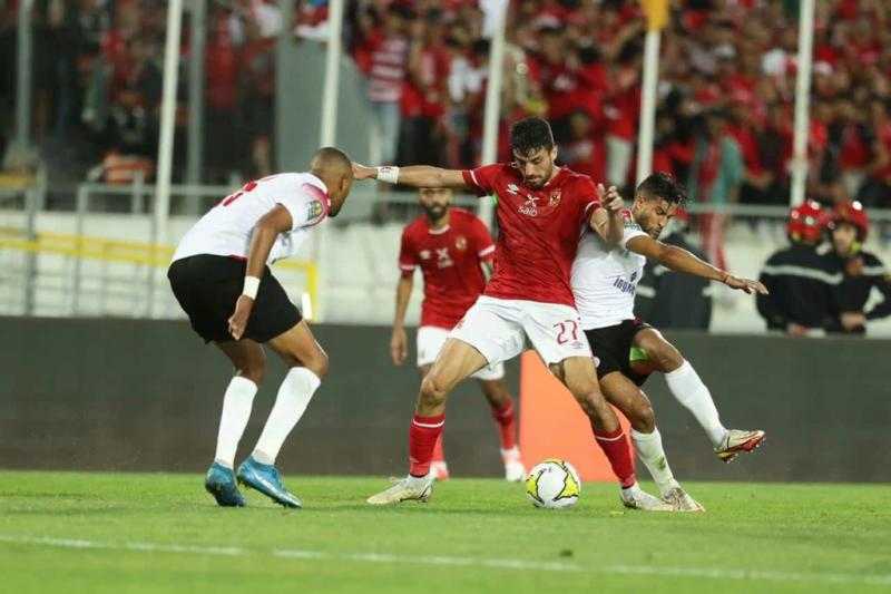 مشاهدة مباراة الأهلي والوداد بث مباشر في نهائي دوري أبطال إفريقيا بجودة عالية HD