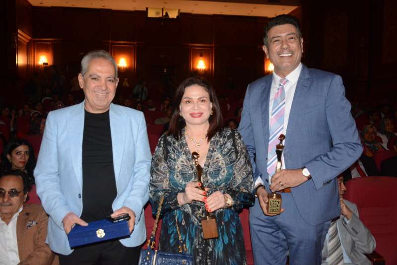 مهرجان تري كور الفرنسي للأفلام القصيرة 