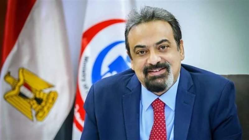 المتحدث باسم وزارة الصحة 