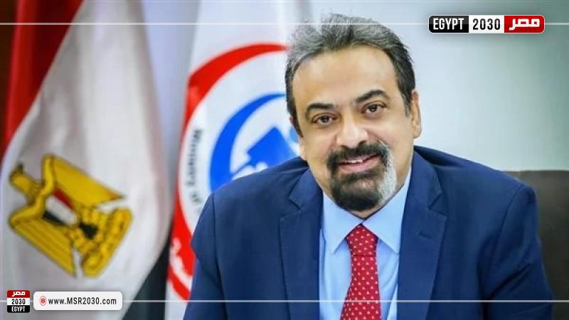 المتحدث باسم وزارة الصحة