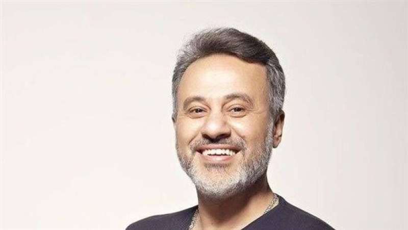 إيهاب فهمي