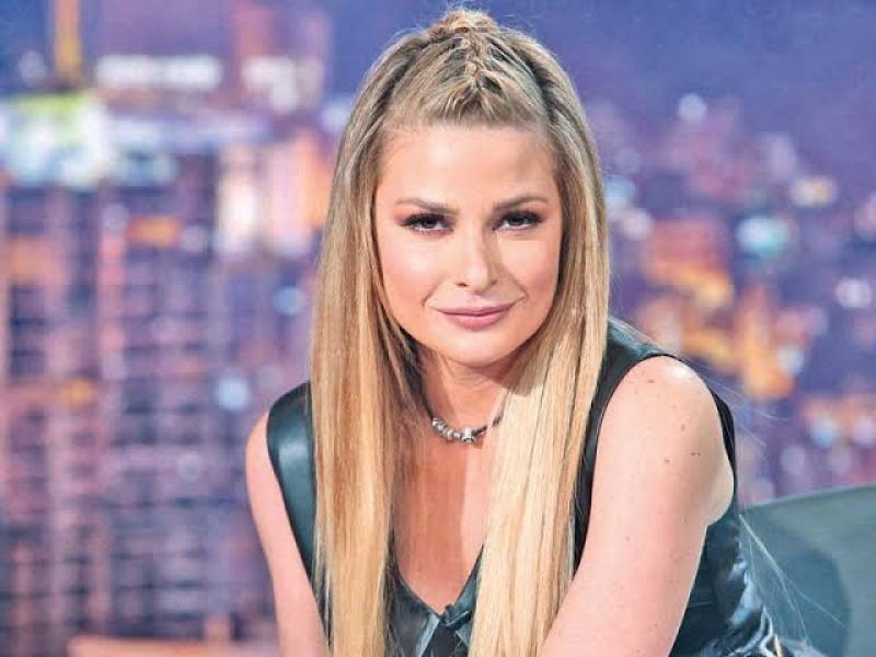 باميلا الكيك: «إذا عشقت امرأة قد أكون أول واحدة تتزوج منها»