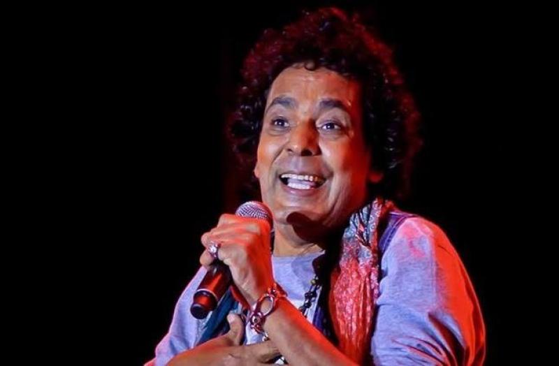 الكينج لـ «بوابة مصر 2030»: «رغم إني زملكاوي لكن أتمنى فوز الأهلي اليوم»