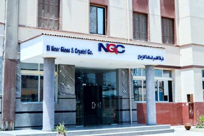 «السعودية المصرية» تستحوذ على 70% من «النصر للزجاج».. تفاصيل