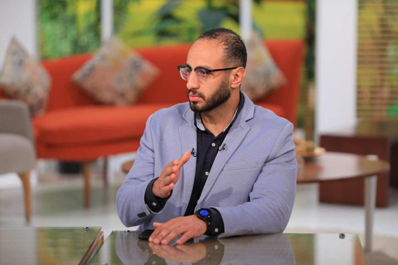 محمد الصايغ