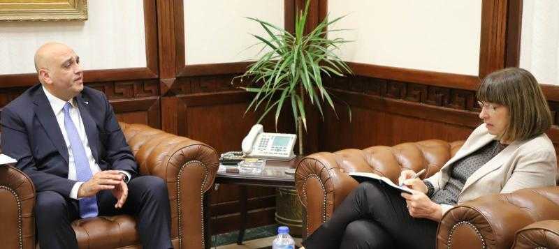 تعاون بين «تنمية المشروعات» و«الأمم المتحدة» لتطوير الصناعات الصغيرة في مصر