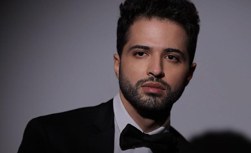 أحمد طرابيلي يطرح أحدث أغانيه «ع الفاضي»