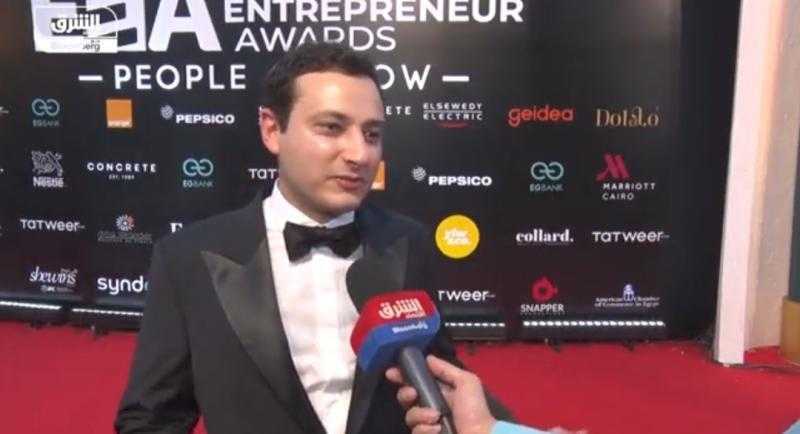 أنسي ساويرس: استثماراتي في مصر ترتكز على العقار والتعليم والصحة