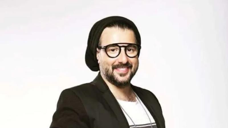 الموت يفجع الفنان كريم أبو زيد