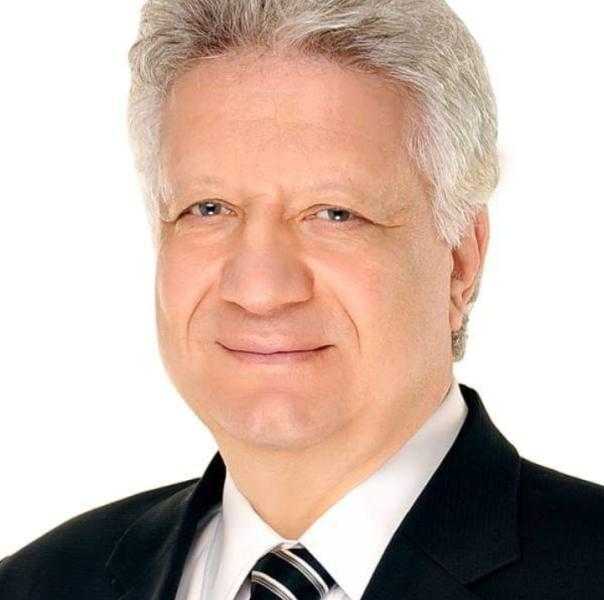 مرتضى منصور يشكر شركة المقاولات بعد بدء عمل استاد 6 أكتوبر