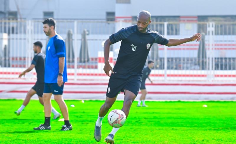 مران الزمالك